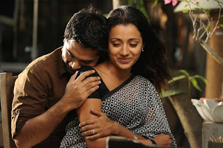 for the film vinnaithandi